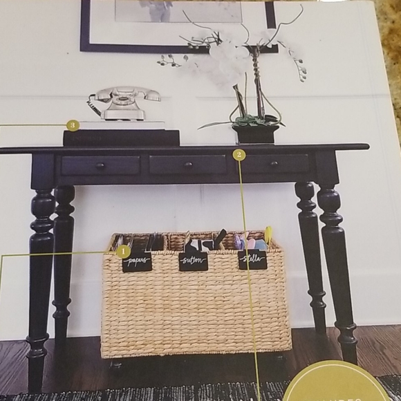 The Home Edit Book - Picture 4 of 4